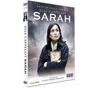 Elle s'appelait sarah