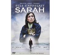 Elle S'Appelait Sarah - DVD