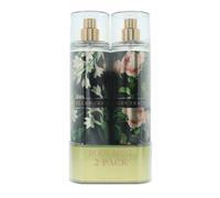 Elle Set Spray profumato Courageous + Confident Donna 236 ml - Set profumi