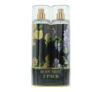 Elle Set Spray profumato floreale + stimolante Donna 236 ml - Set profumi