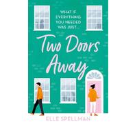 Elle Spellman Two Doors Away (Tascabile)