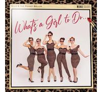 elle & the pocket belles-what's a girl t