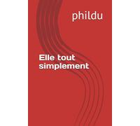 Elle tout simplement