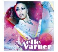 Elle Varner - PERFECTLY IMPERFECT - VARNER,
