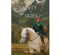 Elle Wither City of Skies (Copertina rigida) Stargem Chronicles