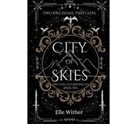 Elle Wither City of Skies (Tascabile) Stargem Chronicles