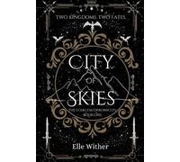 Elle Wither City of Skies (Tascabile) Stargem Chronicles