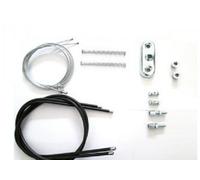 ELLEBI KIT CAVI FRENO A MANO 1040mm D 2,5 E G.L. 1040