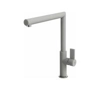 Elleci | Rubinetto cucina Metaltek | ARES | Colore : M79 Aluminium