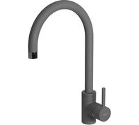 Miscelatore Elleci Monocomando Cloud K99 Grigio Dark Grey MKKCLO99