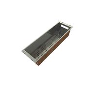 Elleci Colander BEST Polipropilene Acciaio AVI03000