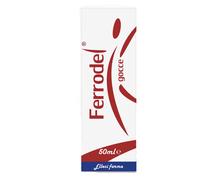 Ellecì Farma FERRODEL 50 ML