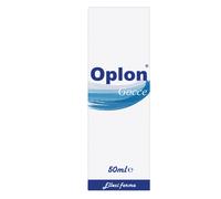 Ellecì Farma OPLON INTEGRATORE GOCCE 50 ML