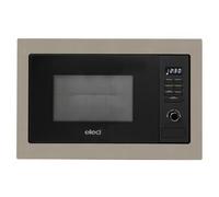 Elleci Forno microonde PLANO MW Granitek 43 Tortora - FGSP28143WS