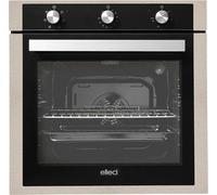 Elleci Forno PLANO Granitek 51 Avena Classe A - FGSP60251NS