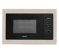 Elleci Forno a microonde Plano MW G51 FGSP28151WS