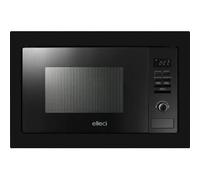 FKSP28186WS forno a microonde Da incasso Microonde con grill 28 L 900 W Nero
