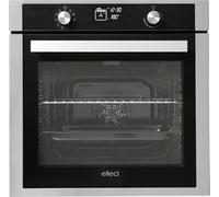 ELLECI FORNO PLANO PLUS INOX - FIPP602INNS
