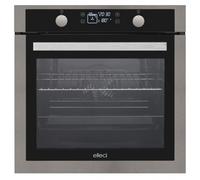 Elleci FMPP60273NS PLANO PLUS forno