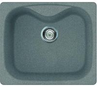 Elleci Fox 200 Lavello, Titanium 73