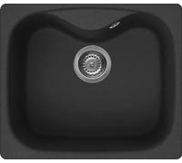 ELLECI Kitchen 2025 LGF20059 | LAV. FOX 200 58x50 1V ANTRACITE 59