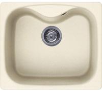 ELLECI Kitchen 2025 LGF20062 | LAV. FOX 200 58x50 1V BIANCO ANTICO 62