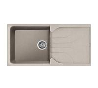 ELLECI LAV. EGO 480 100X50 1VG AVENA 51 AVENA 51 1 V