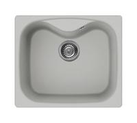 ELLECI LAV. FOX 200 58x50 1V ALUMINIUM 79