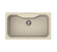 ELLECI LAV. FOX 360 86X50 1V BIANCO ANTICO 62