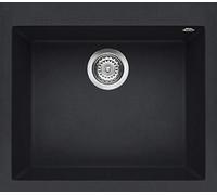 ELLECI LAV. QUADRA 105 57x50 1V ANTRACITE 59