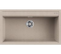 LAVELLO FRAGRANITE ELLECI LGB36051 AVENA#CONSEGNA IN 3 SETTIMANE#