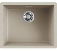 LAVELLO FRAGRANITE ELLECI LKZ10595 CHAMPAGNE#CONSEGNA IN 3 SETTIMANE#