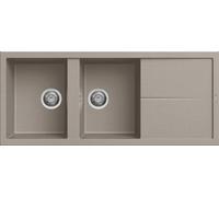 Elleci LGU50043 UNICO 500 lavello