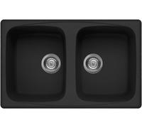 Elleci LAVELLO FRAGRANITE ELLECI LGM35040 NERO 8032557043607