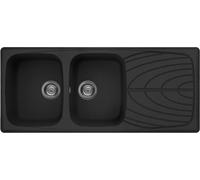 Elleci LAVELLO FRAGRANITE ELLECI LGM50040 NERO 8032557043508