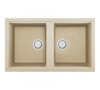 Elleci LAVELLO FRAGRANITE ELLECI LKB45095 CHAMPAGNE 8031873025830