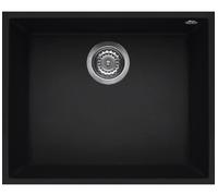 Elleci LAVELLO FRAGRANITE ELLECI LKQ10586BSO BLACK 8031873020989