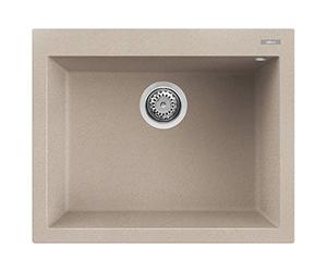 Elleci LGQ11051 Granitek lavello