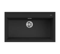 Elleci Best 360 K86 LKB36086 Lavello sottopiano Rettangolare