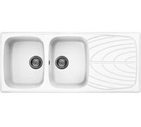 Elleci Master 500 Lavello, Bianco Titano 68