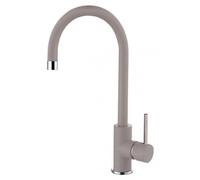 ELLECI MGKCLO43 MISCELATORE CLOUD CANNA GIREVOLE GRANITEK TORTORA MONOCOMANDO