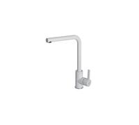 ELLECI MGKS0168 MISCELATORE GRANITEK COLORE BIANCO TITANIO