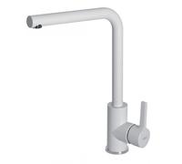 ELLECI MGKS0168 MISCELATORE GRANITEK COLORE BIANCO TITANIO