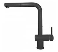 ELLECI MGKSTP40 MISCELATORE MONOCOMANDO CON DOCCETTA ESTRAIBILE CANNA GIREVOLE