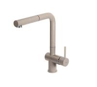 ELLECI - Stream Plus Rubinetto Sabbia - SPEDIZIONE GRATUITA