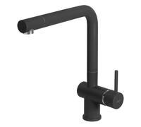 ELLECI MGKSTR40 MISCELATORE IN GRANITEK NERO