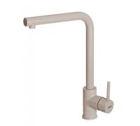 Elleci MGKSTR51 STREAM Miscelatore cucina - granitek - avena
