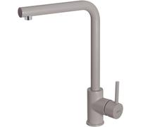 ELLECI MGKTRA43 MISCELATORE MONOCOMANDO CANNA ALTA COLORE TORTORA
