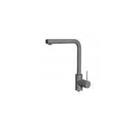 ELLECI MGKTRA48 MISCELATORE MONOCOMANDO CANNA ALTA COLORE CEMENTO