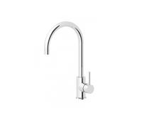 ELLECI MIKCLOCR CLOUD MISCELATORE MONOCOMANDO COLORE CROMO